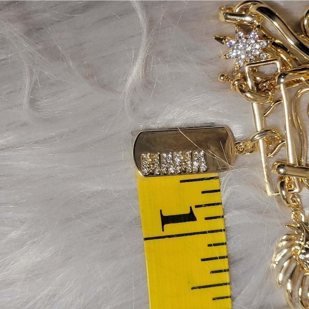 Open Edit Necklace - Picture 11 of 16